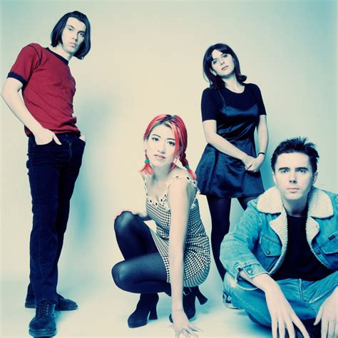 The Punk Rock Polygamists Music Shoegaze Pioneers Revisiting Gala