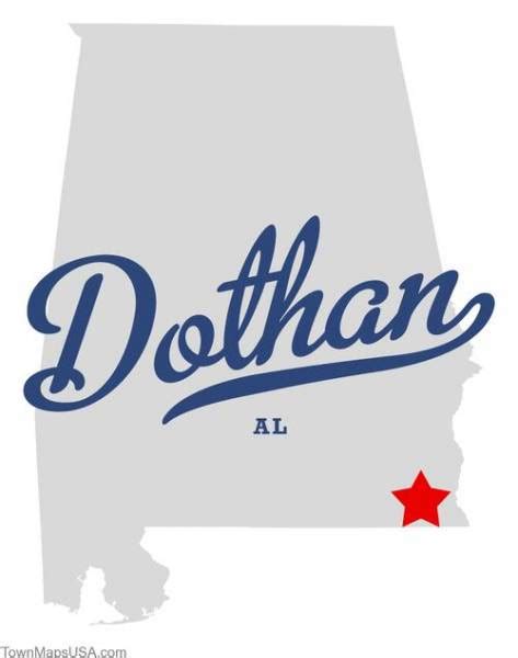 Top 25 Things To Do In Dothan Alabama