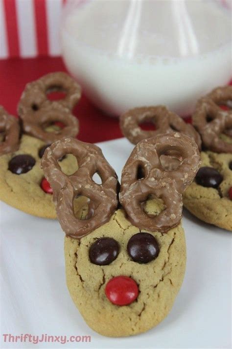 45 Great Christmas Cookies And Bar Recipes Youll Love Jenns Blah