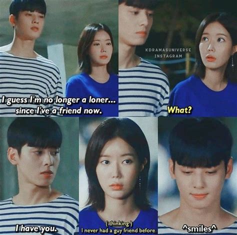 Cha eun woo lim soo hyang kwak dong yeon more attend 1st script. I have you My id is a gangnam beauty in 2019 | Korean ...