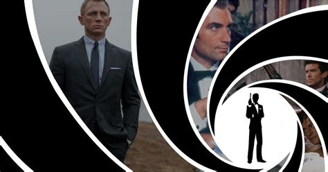 best james bond movies classic 007 films ranked