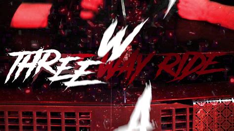 Wildstreet Three Way Ride Official Trailer 2 Days Until We Release