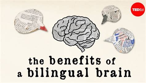 The Benefits Of A Bilingual Brain Mia Nacamulli Canada Immigration