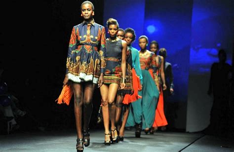 Four African Countries To Participate In Lagos Fashion Show Premium