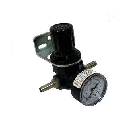 Inline Pressure Regulator