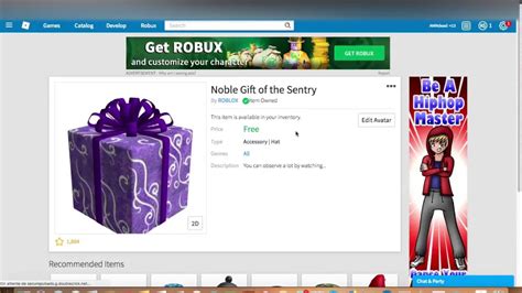 Noble T Roblox Has Been Realeased Whats Inside Youtube