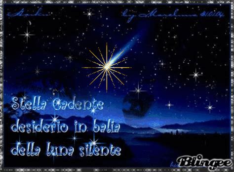 L'ora migliore per le stelle cadenti? Immagine Stella cadente II #68969447 | Blingee.com