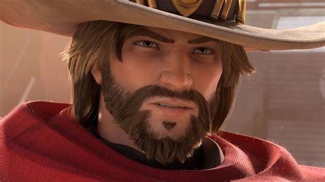 Overwatch S Mccree Has Been Renamed To Cole Cassidy