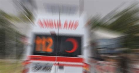İstanbul beşiktaş'ta çift katlı i̇ett otobüsü bariyere çarpması sonucu 1 kişi öldü, 1 kişi de yaralandı. Ankara-Eskişehir yolunda otobüs kazası: 3 yaralı - Son ...