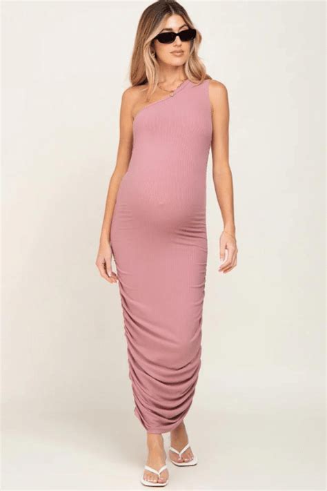 33 sexy maternity dresses that ll make you turn heads at every occasion