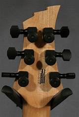 Pictures of Axon Midi Guitar