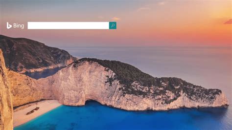 Bing Now Sharing Backstory Of Its Home Page Photo