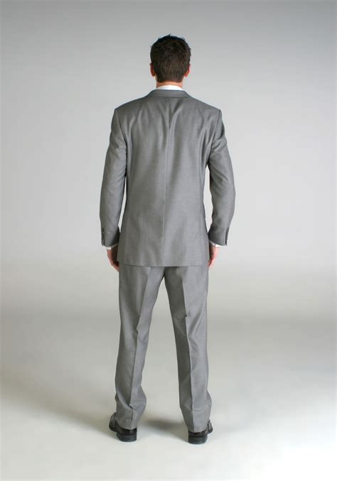 What Is The Problem Suit Back Styleforum