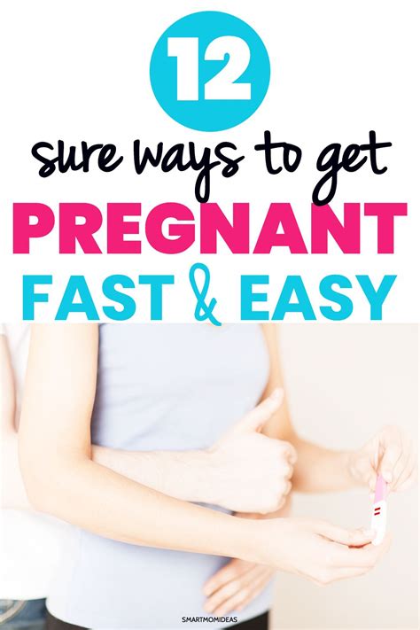 Pin On How To Get Pregnant