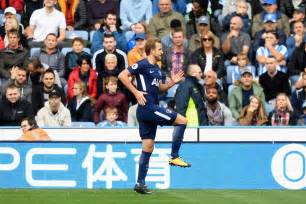 Harry Kane Double Leads Tottenham To Emphatic Win At Huddersfield
