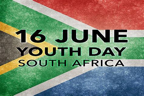Youth Day 2021 South Africa South Africa Soweto Uprising Youth Day