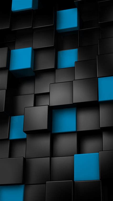 You can choose the 3d cube live wallpaper apk version that suits your phone, tablet, tv. Cubes | #wallpapers #iphone | 3d arts | Pinterest ...