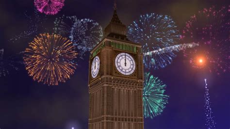 New year's eve 2021 countdown options. New Year Countdown Visuals - Download - Phil Bearman Creative Media Solutions