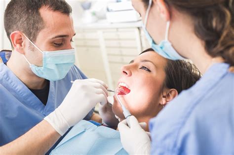 The Different Types Of Dental Treatments That Are Performed Today Daayri