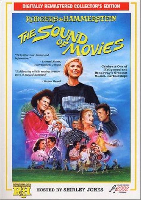 Rodgers And Hammerstein The Sound Of Movies Tv Movie 1996 Imdb