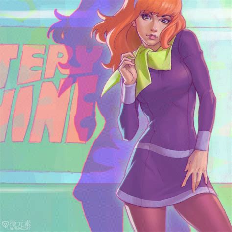 Daphne And Velma Daphne Blake Scooby Doo Mystery Incorporated