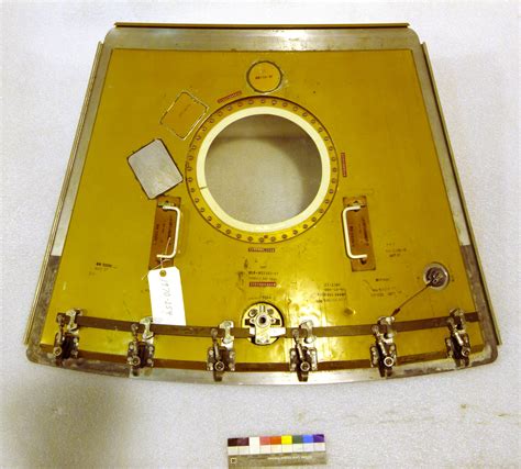 Apollo 4 Hatch