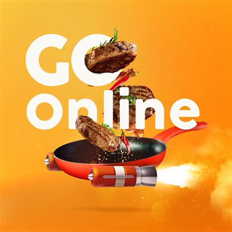 Food Advertising Behance