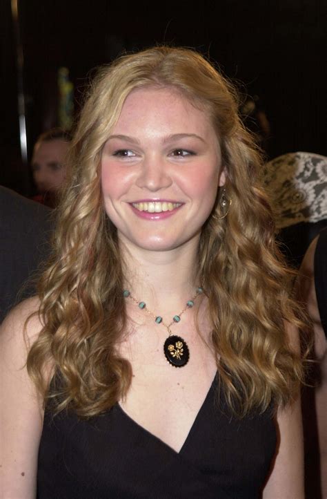 Julia Stiles Now Here S What Happened To The Thinking Teenager S Movie Goddess