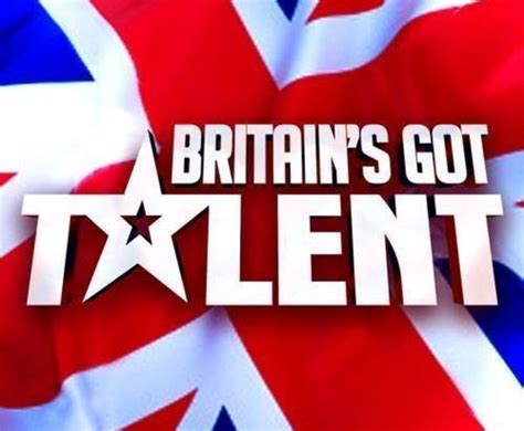 Popular Britains Got Talent Star Welcomes Second Child