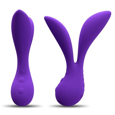 Vitality By Leaf Sex Toys For Long Distance Couples Popsugar Love