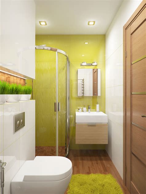 Decorating Minimalist Bathroom Designs Look So Beautiful And Modern