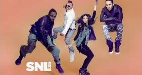 season 1, 1975 #snl subscribe to snl The Black Eyed Peas - Saturday Night Live Wiki