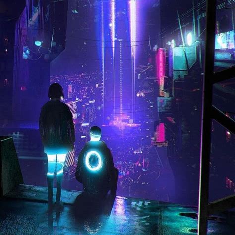 24 Amazing Cyberpunk Art Futuristic Architecture Ideas Cyberpunk Art