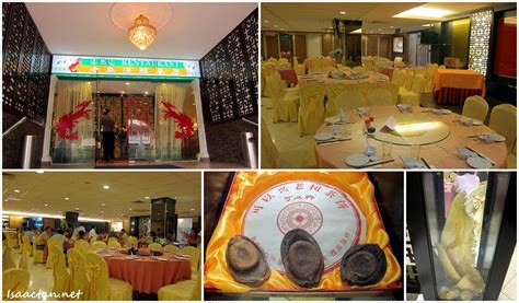 Which penang restaurant should you try for lunch or dinner? CRC Restaurant Penang | Isaactan.net