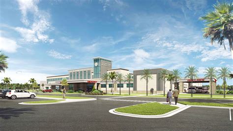 UCF Lake Nona Medical Center Names Wendy Brandon as CEO • Nonahood News