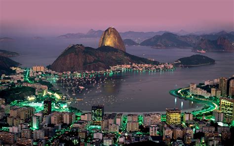 Rio De Janeiro Hd Wallpapers