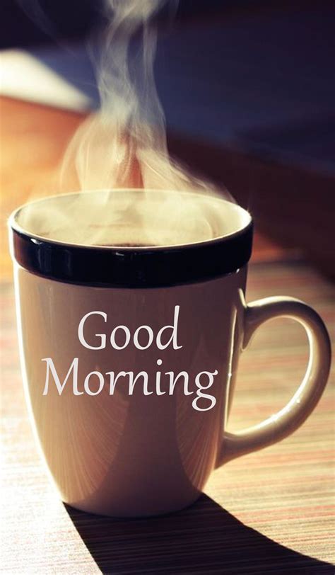 Free for commercial use no attribution required high quality images. GOOD MORNING GIF STICKERS for Android - APK Download