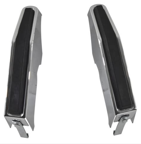 Chevy And Gmc Parts Front Bumper Guards Body Shop Price