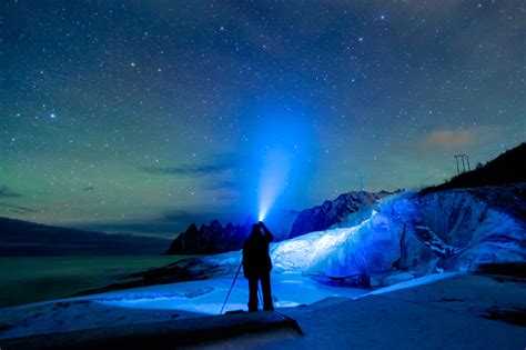 How To Approach Night Photography In Winter Visual Wilderness