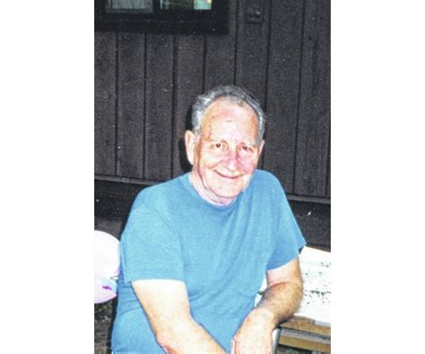 John Conkel Obituary 2021 Urbana Oh Urbana Daily Citizen