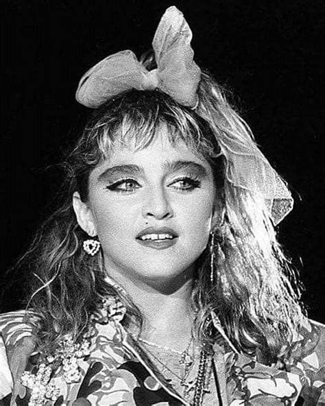 Pin By Billy Lawson On Madonna Madonna Madonna Looks Madonna 80s