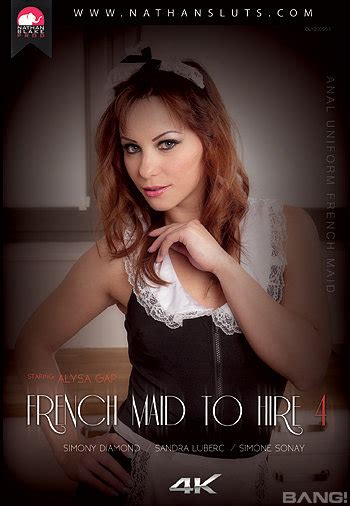 Zrench Maid To Hire Vol 4 Erotik Film Izle Hd Tek Part Film Izle