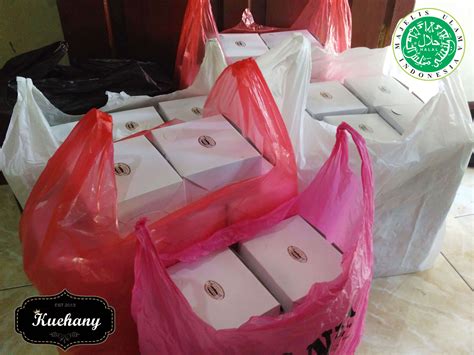 Snack Box Premium Terbaik Ada Di Jakarta Selatan Kuehany