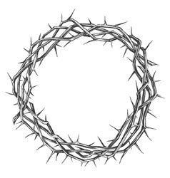 Free Free 335 Crown Of Thorns Svg Free SVG PNG EPS DXF File