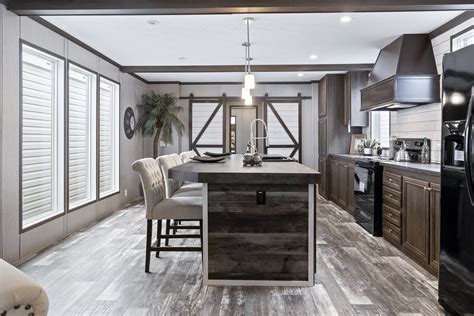 Model 13 SW | Greg Tilley's Bossier Mobile Homes, INC.