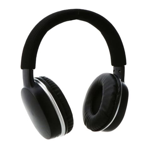 Iconic Wireless Bluetooth Headphones With Mic Five Below Let Go