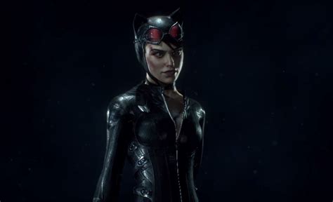 Image Showcase Catwomanpng Arkham Wiki Fandom Powered By Wikia