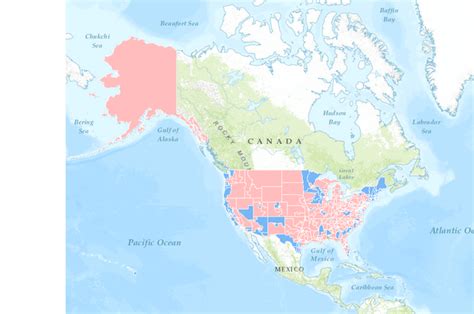 Usa 113th Congressional Districts Data Basin