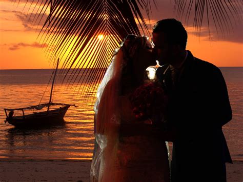 Free Images Sea Sunset Love Evening Romance Romantic Wedding