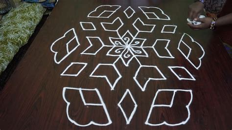Incredible Compilation Of Full 4k Pulli Kolam Images Over 999 Stunning Examples